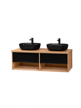 Una donji deo L-2 S-135 konzolna (bez lavaboa)